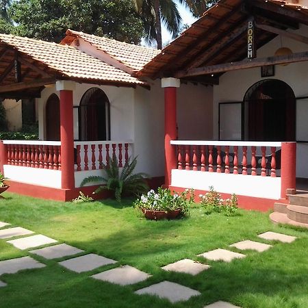 Starco Hotel Anjuna Luaran gambar